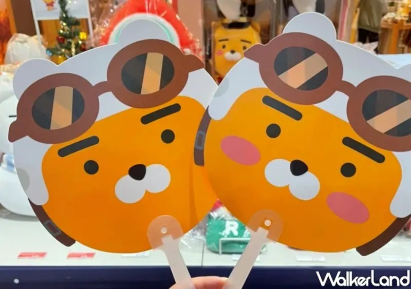 板橋白爛貓、萊恩快閃店 / WalkerLand窩客島整理提供 未經許可不可轉載