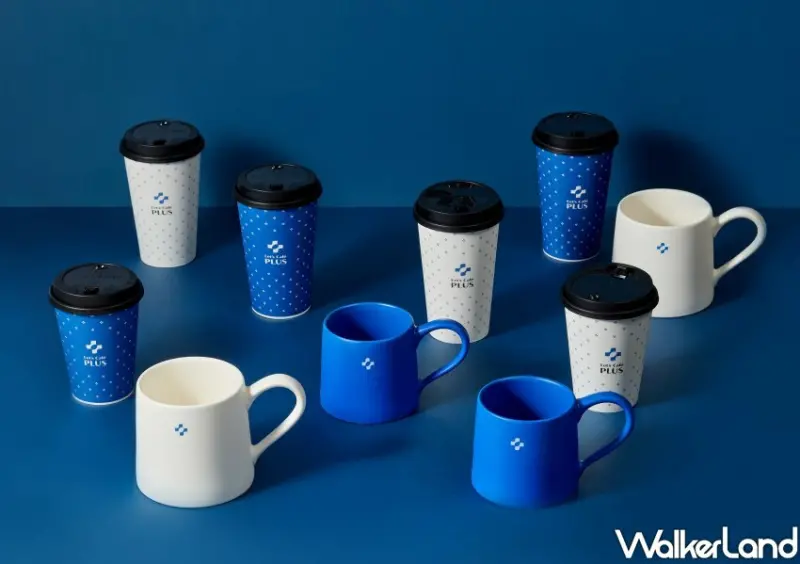 全家咖啡廳「Let’s Café PLUS」 / WalkerLand窩客島整理提供 未經許可不可轉載