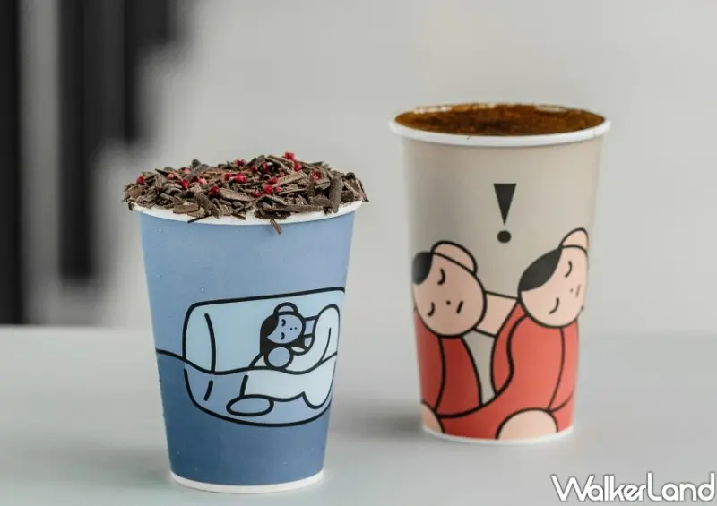 CAFE!N / WalkerLand窩客島整理提供 未經許可不可轉載