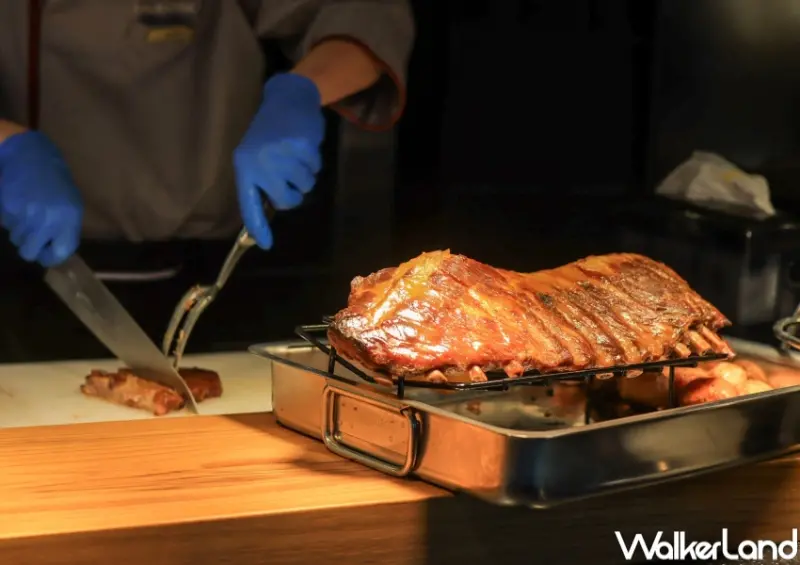 饗饗新莊店 / WalkerLand窩客島提供 未經許可，不得轉載