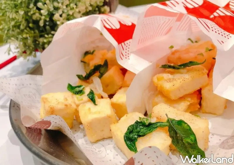 「繼光香香雞買一送一」跨年連假優惠/ WalkerLand窩客島整理提供 未經許可不可轉載