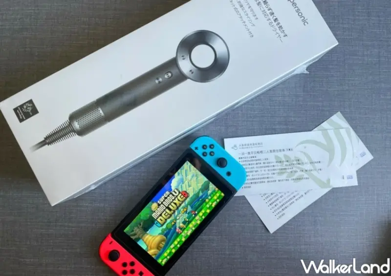 初韻 聖誕節福袋 / WalkerLand窩客島整理提供 未經許可，不得轉載