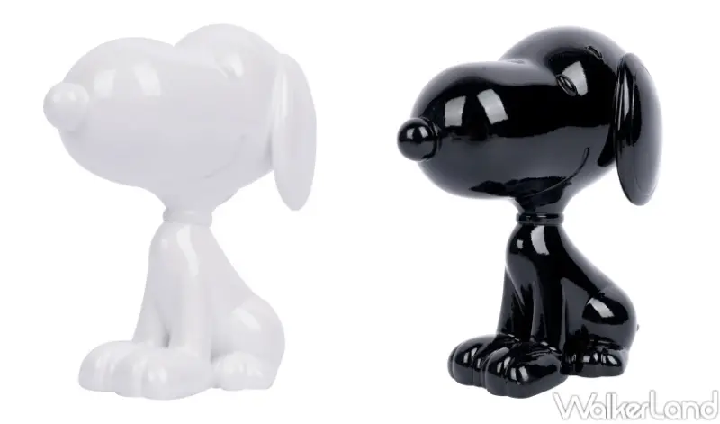 花生漫畫/史努比宇宙探險 / WalkerLand窩客島整理提供 未經許可，不得轉載