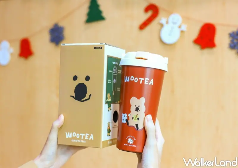 五桐號 X DinoTaeng  / WalkerLand窩客島整理提供 未經許可，不得轉載