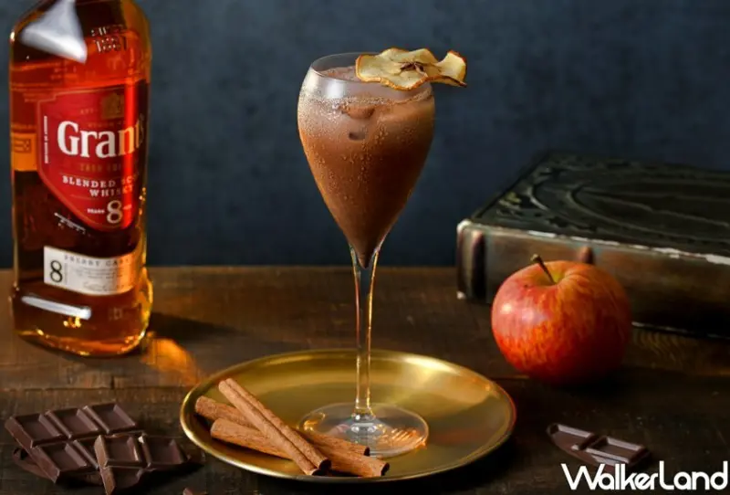 ComeTrue COCO成真可可 / WalkerLand窩客島整理提供 未經許可不可轉載