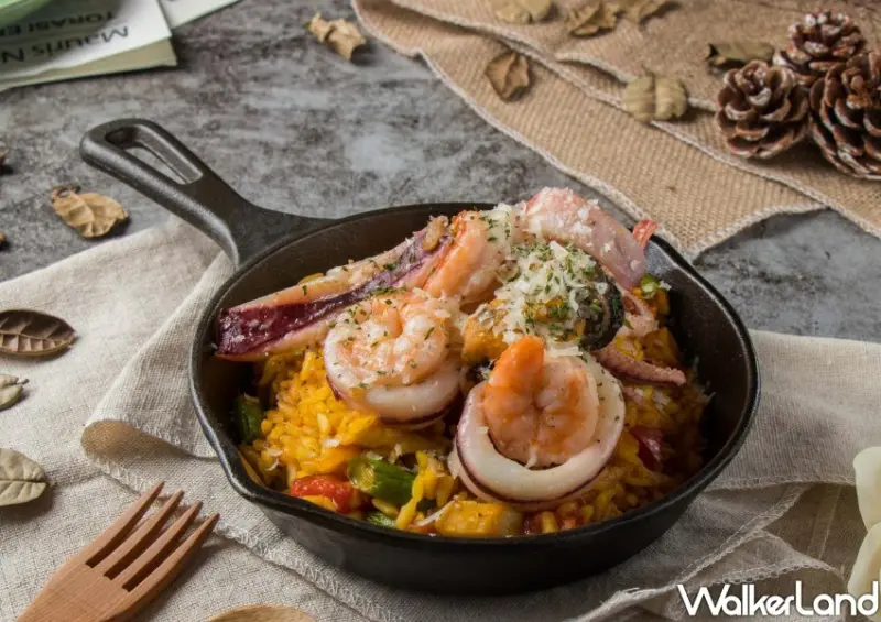 Plan B 歐陸街頭市集小酒館 / WalkerLand窩客島整理提供 未經許可不可轉載