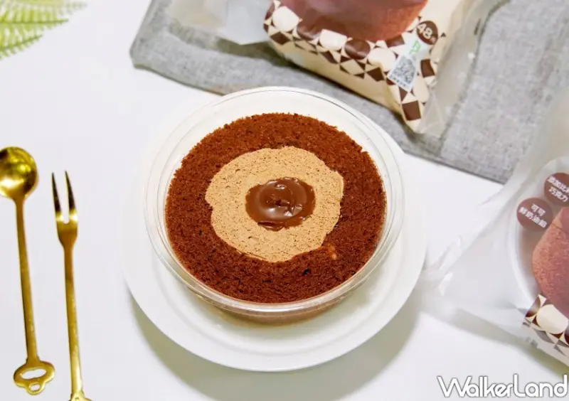 全家巧克力季新品 / WalkerLand窩客島整理提供 未經許可不可轉載