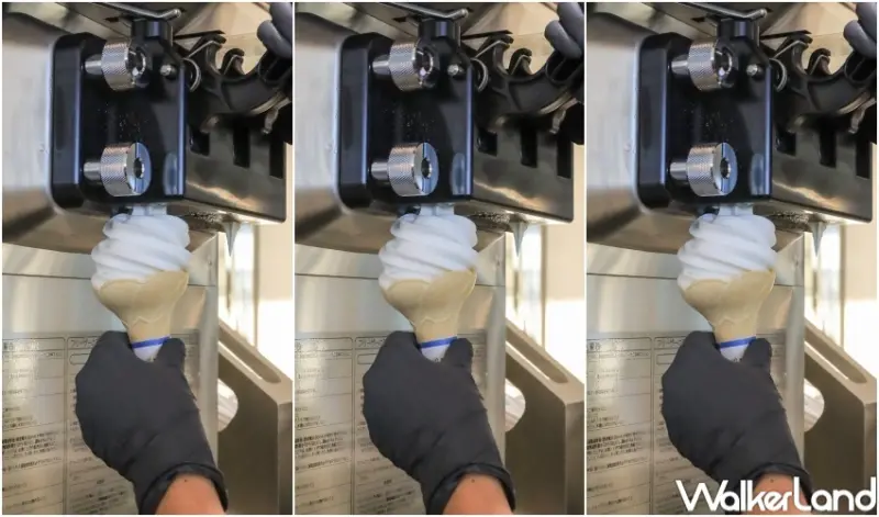 kafeD 咖啡滴 水湳旗艦店 / WalkerLand窩客島提供 未經許可，不得轉載