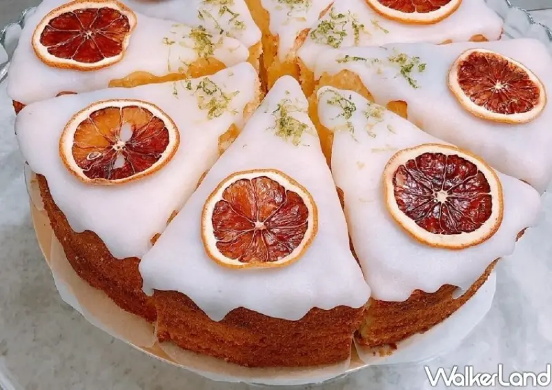 中山站「歐風奇幻冬季耶誕市集」 / WalkerLand窩客島整理提供 未經許可不可轉載