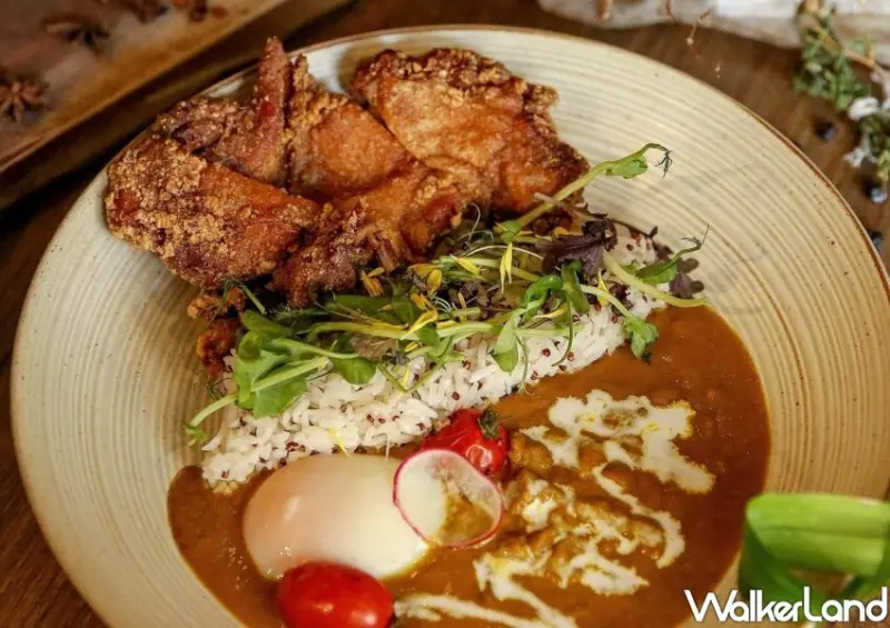 SoShow Bar  / WalkerLand窩客島整理提供 未經許可不可轉載