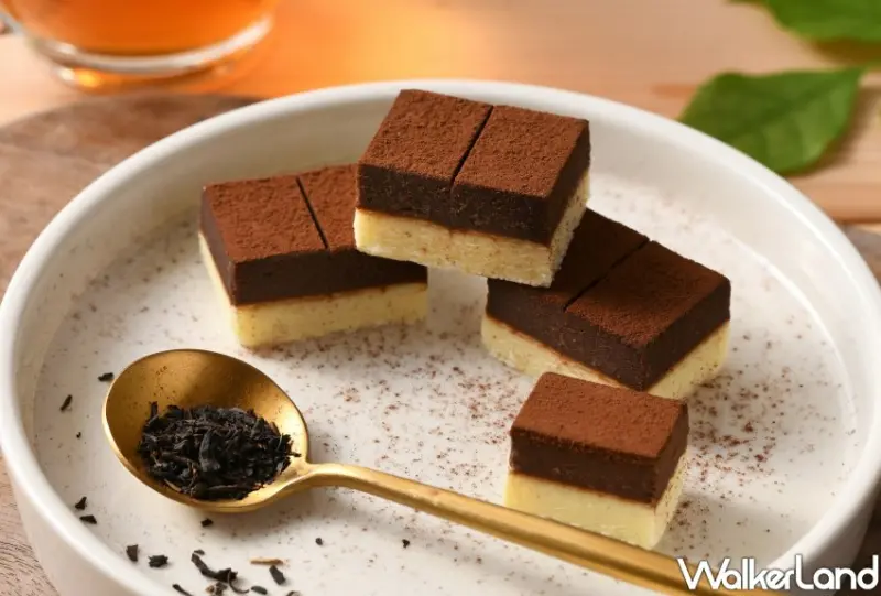 ComeTrue COCO成真可可 / WalkerLand窩客島整理提供 未經許可不可轉載