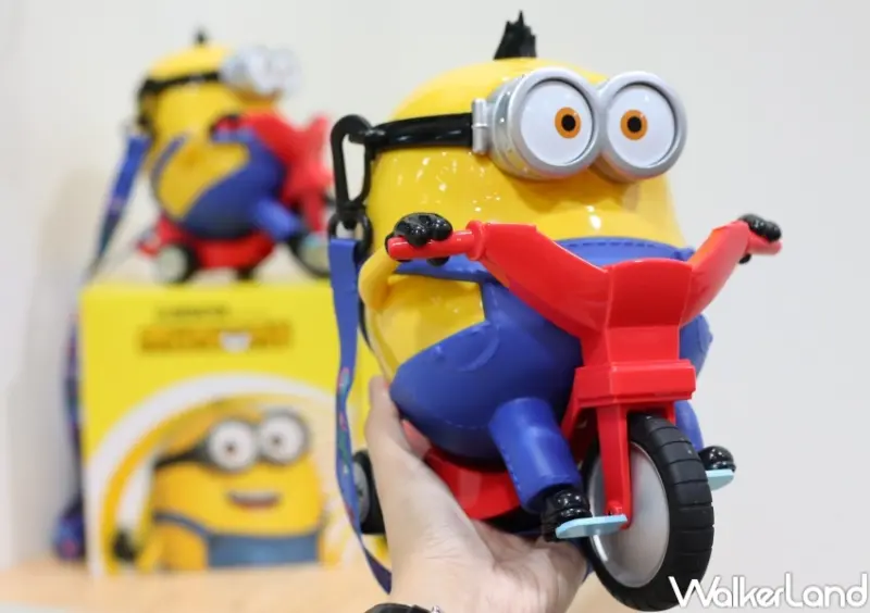 家樂福 聖誕新品禮盒 / WalkerLand窩客島提供 未經許可，不得轉載