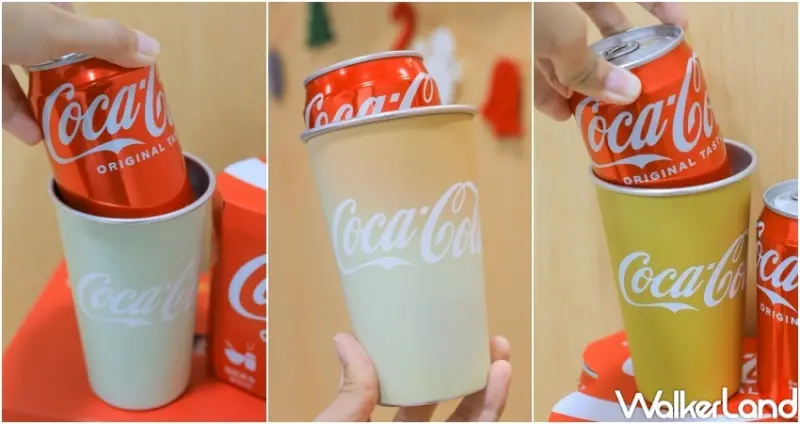 家樂福 聖誕新品禮盒 / WalkerLand窩客島提供 未經許可，不得轉載