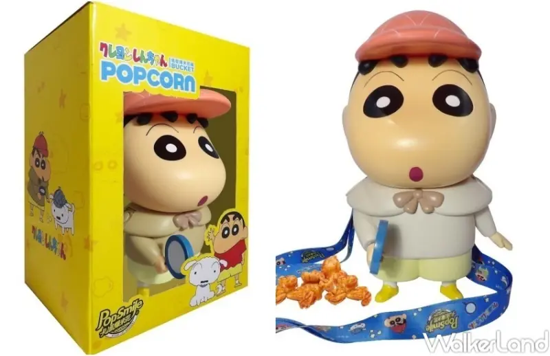 家樂福 聖誕新品禮盒 / WalkerLand窩客島提供 未經許可，不得轉載