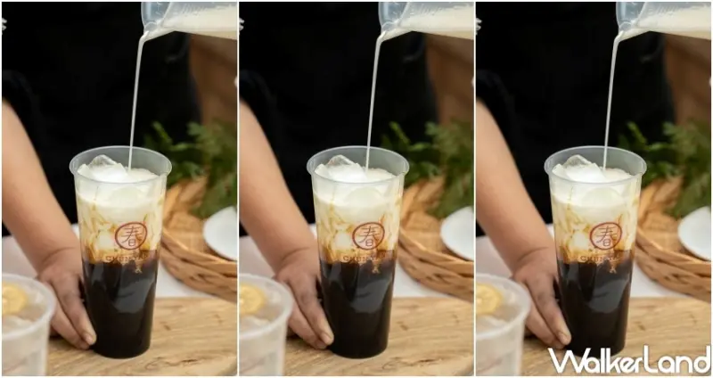 春陽茶事 HOLIDAY CHEER春陽好飲 / WalkerLand窩客島整理提供 未經許可，不得轉載