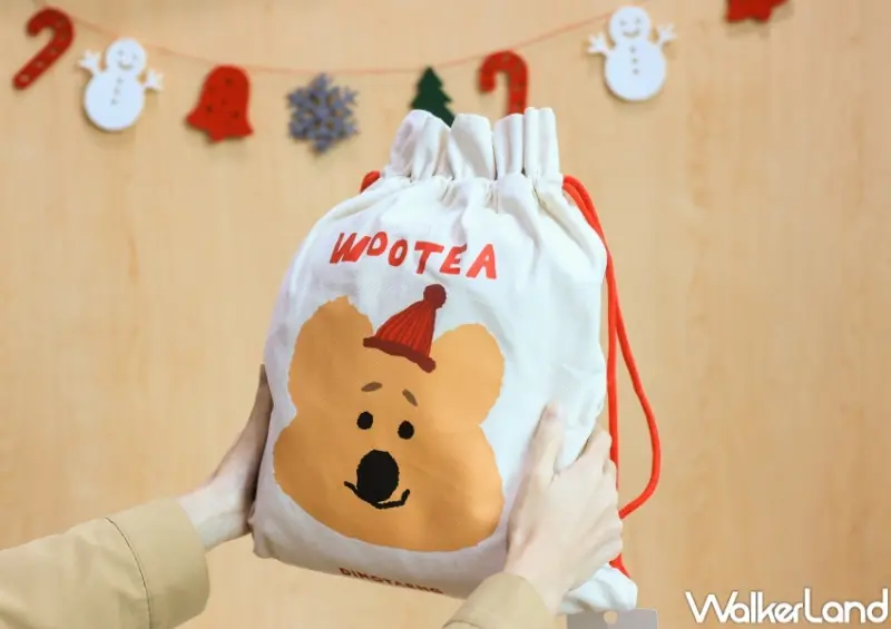 五桐號 X DinoTaeng  / WalkerLand窩客島整理提供 未經許可，不得轉載