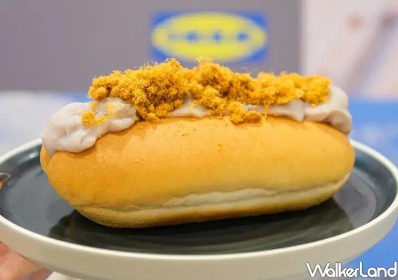 IKEA 嘉義城市店 / WalkerLand窩客島整理提供 未經許可不可轉載