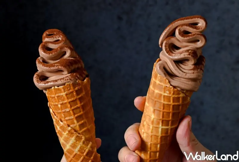 ComeTrue COCO成真可可 / WalkerLand窩客島整理提供 未經許可不可轉載