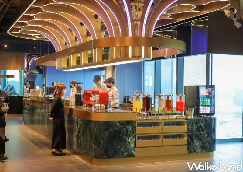 饗饗新莊店 / WalkerLand窩客島提供 未經許可，不得轉載