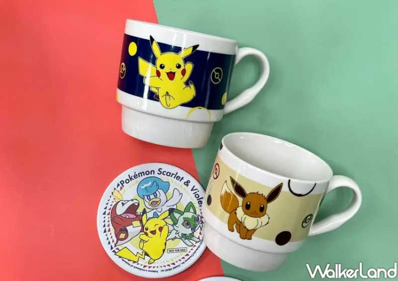 壽司郎「美味蟹飽」 / WalkerLand窩客島整理提供 未經許可不可轉載