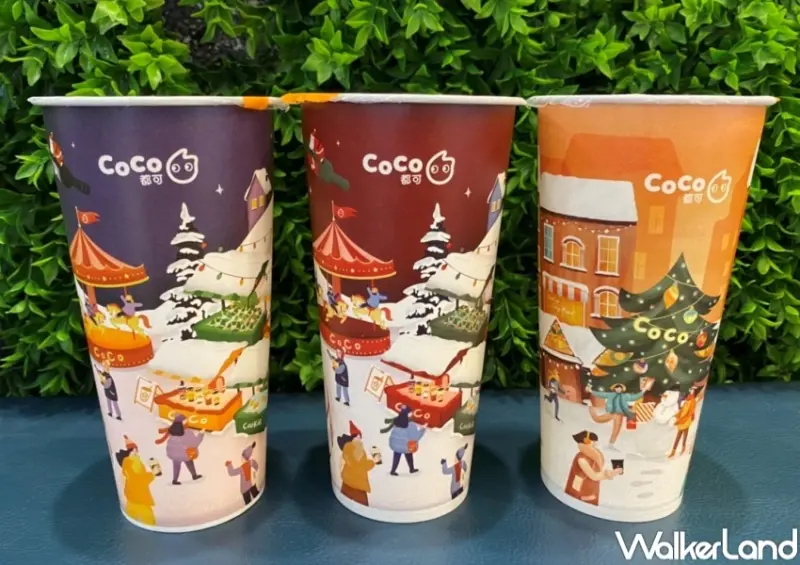 CoCo / WalkerLand窩客島整理提供 未經許可，不得轉載