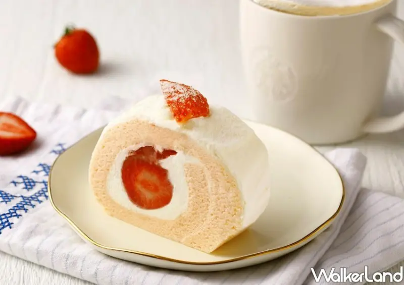 星巴克 / WalkerLand窩客島整理提供 未經許可不可轉載