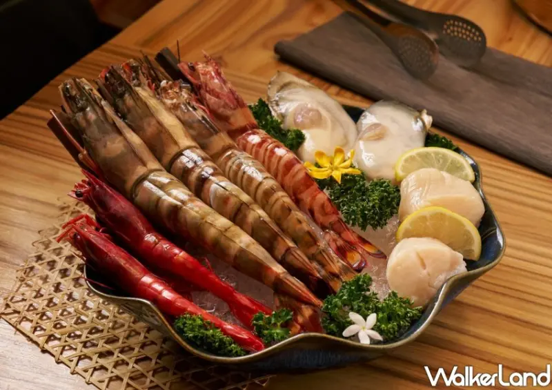 台南火鍋「慕谷慕魚」 / WalkerLand窩客島整理提供 未經許可不可轉載