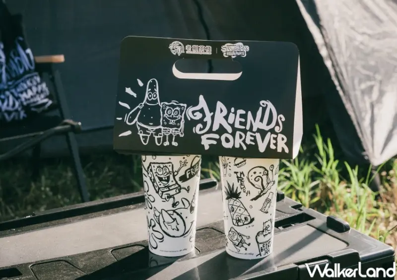 老賴茶棧 / WalkerLand窩客島整理提供 未經許可，不得轉載