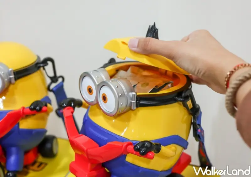 家樂福 聖誕新品禮盒 / WalkerLand窩客島提供 未經許可，不得轉載