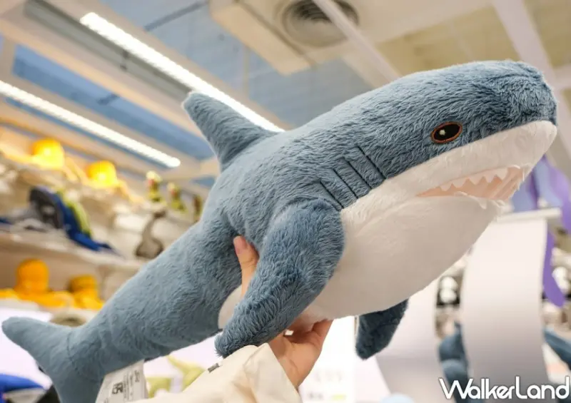 IKEA 嘉義城市店 / WalkerLand窩客島整理提供 未經許可不可轉載