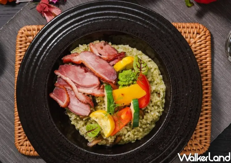 LAX 慵懶  / WalkerLand窩客島整理提供 未經許可不可轉載