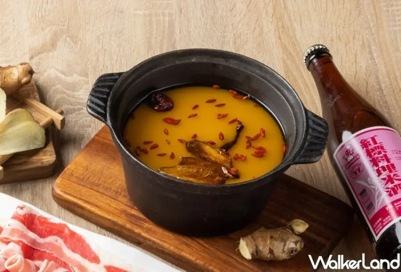 肉多多火鍋 優惠 / WalkerLand窩客島整理提供 未經許可不可轉載