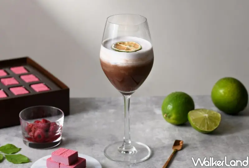 ComeTrue COCO成真可可 / WalkerLand窩客島整理提供 未經許可不可轉載