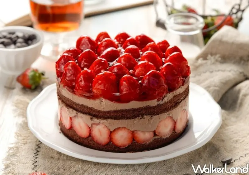 樂天市場「草莓季」 / WalkerLand窩客島整理提供 未經許可不可轉載