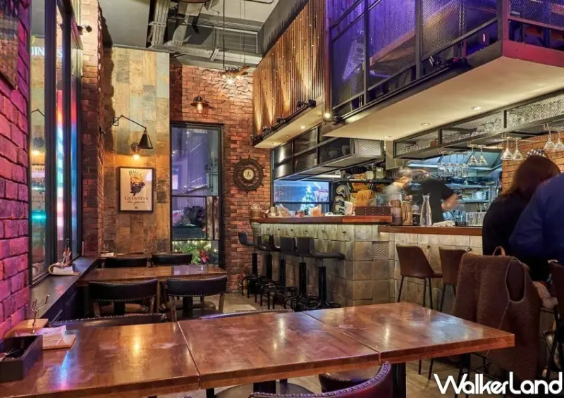 Lastorder 餐酒館 / WalkerLand窩客島整理提供 未經許可不可轉載