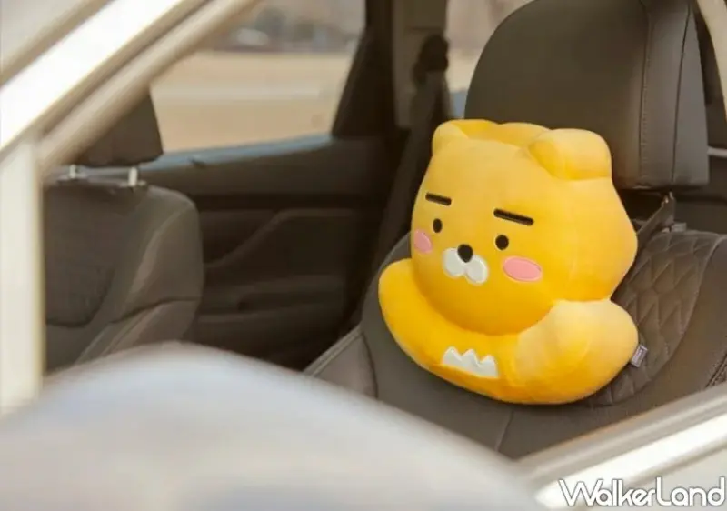 板橋白爛貓、萊恩快閃店 / WalkerLand窩客島整理提供 未經許可不可轉載