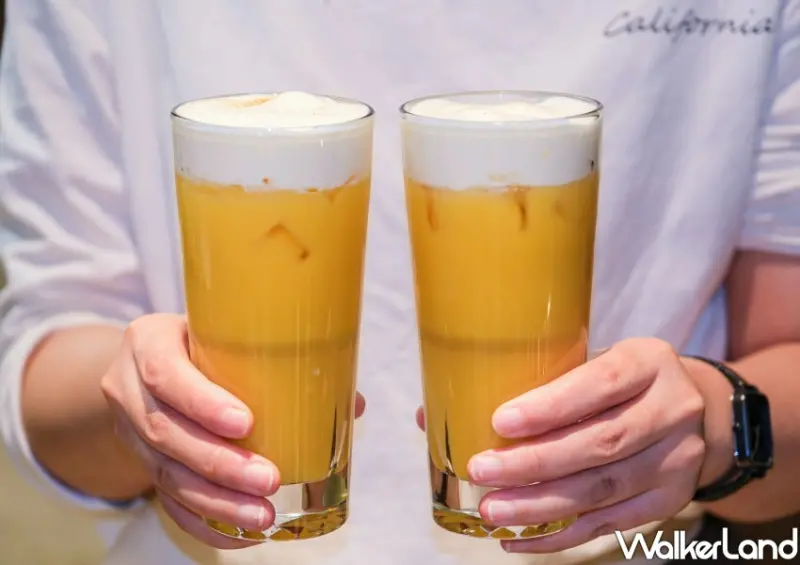 松菸早午餐「光一 一個時間」 / WalkerLand窩客島整理提供 未經許可不可轉載