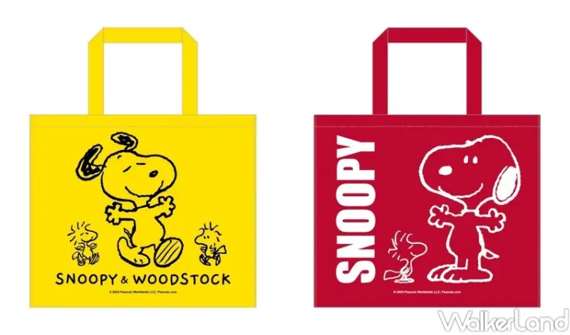 花生漫畫/史努比宇宙探險 / WalkerLand窩客島整理提供 未經許可，不得轉載