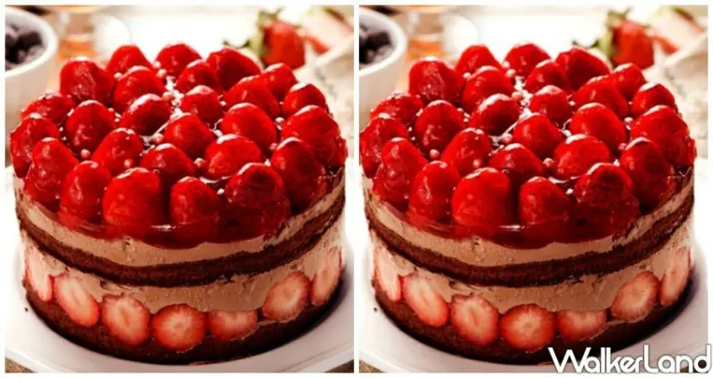 樂天市場「草莓季」 / WalkerLand窩客島整理提供 未經許可不可轉載