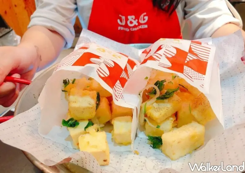 「繼光香香雞買一送一」跨年連假優惠/ WalkerLand窩客島整理提供 未經許可不可轉載