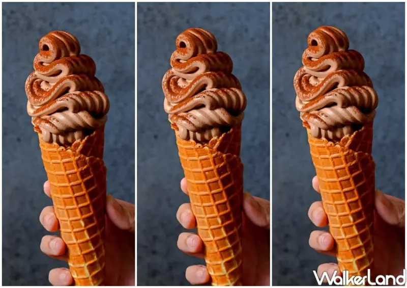 ComeTrue COCO成真可可 / WalkerLand窩客島整理提供 未經許可不可轉載