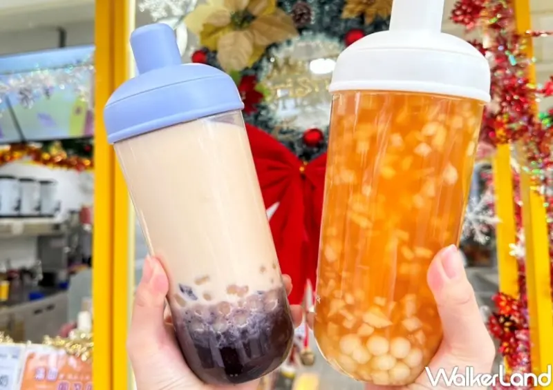 初韻 冬季新品 / WalkerLand窩客島整理提供 未經許可，不得轉載