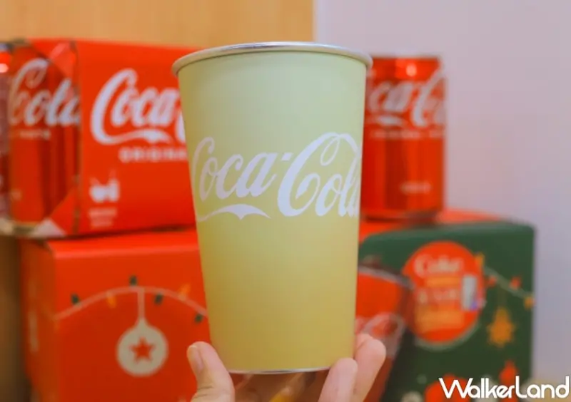 家樂福 聖誕新品禮盒 / WalkerLand窩客島提供 未經許可，不得轉載