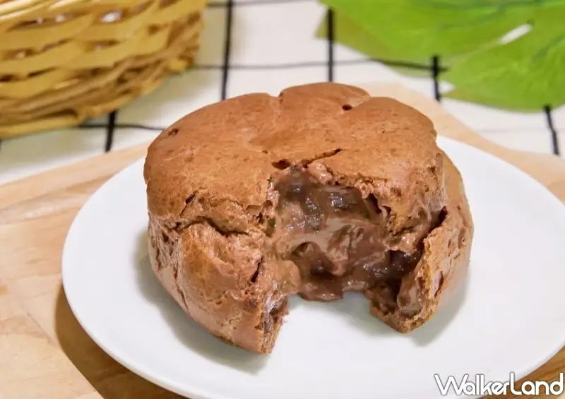 全家巧克力季新品 / WalkerLand窩客島整理提供 未經許可不可轉載