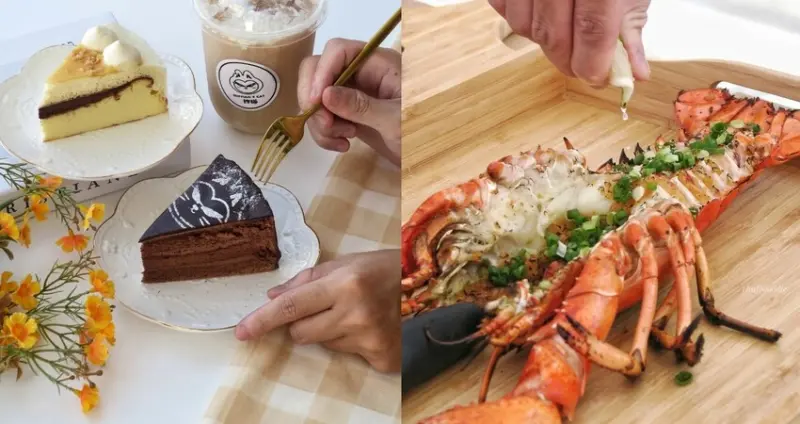 【拽貓親子遊樂園】雲林斗六網美咖啡廳、雲林宵夜燒烤吃波士頓龍蝦~園區還有多達80組夾娃娃機台每次遊玩只要10元~雲林斗六免門票免停車費的親子旅遊景點讓你歡樂一整天