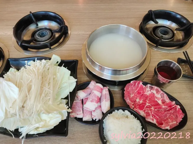 鐵熊鍋鍋-百元小火鍋