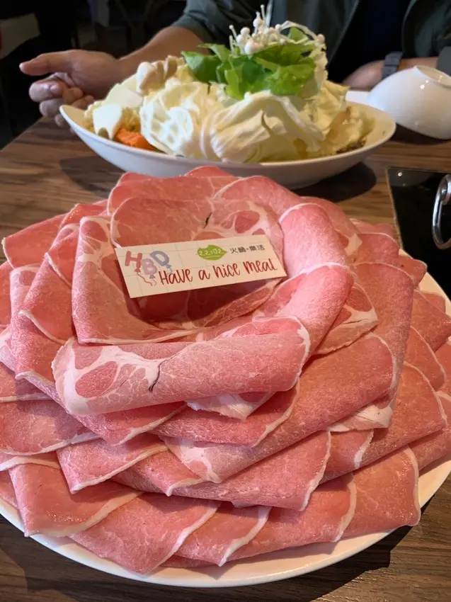 22:02 火鍋。樂活 -八德店