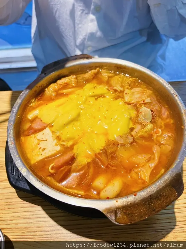 [台北韓式]中正區古亭站「明洞食堂」巷弄內的平價樸實家庭韓料/食材道地湯飯吃飽飽/闆娘無敵熱情/附菜單