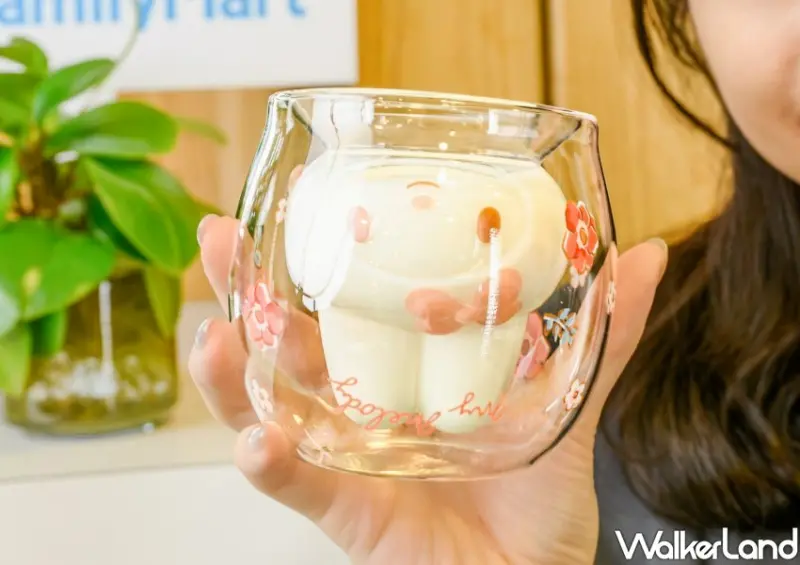 全家、三麗鷗集點加價購 / WalkerLand窩客島整理提供 未經許可不可轉載