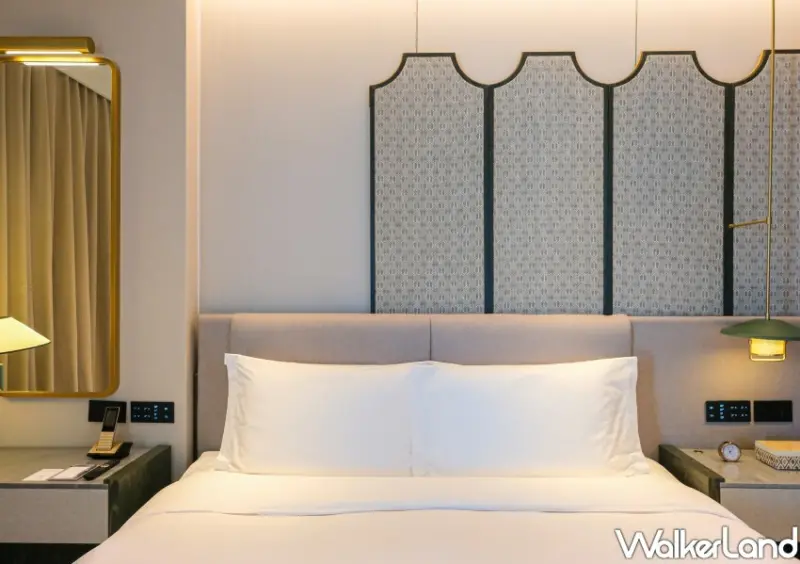 越南峴港度假村 HOIANA RESORT & GOLF / WalkerLand窩客島整理提供 未經許可不可轉載